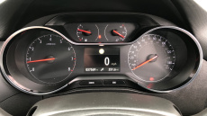 Vauxhall Crossland 1.2 Turbo Elite 5dr Petrol Hatchback